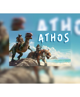 Athos Steam Key GLOBAL
